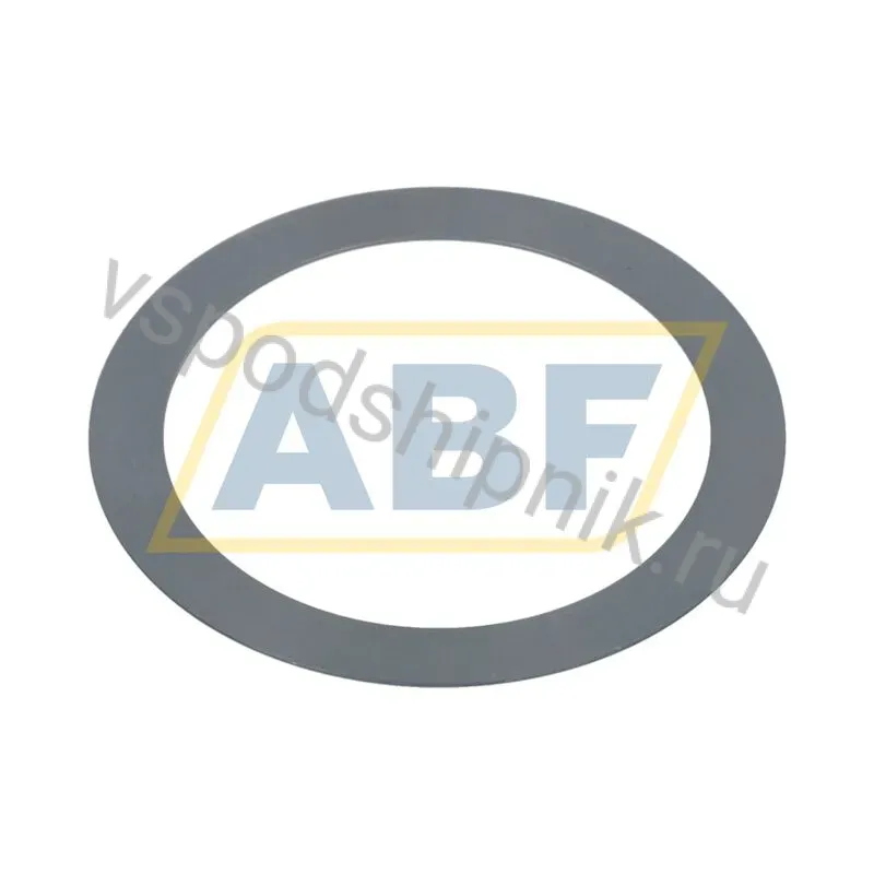 Материалы для подшипников PS56X72X0,5 Neutral 360