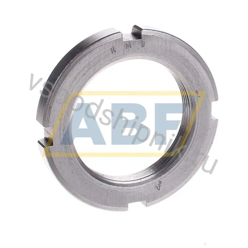 Контргайка KM8 Neutral 360