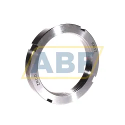 Контргайка KM17 Neutral