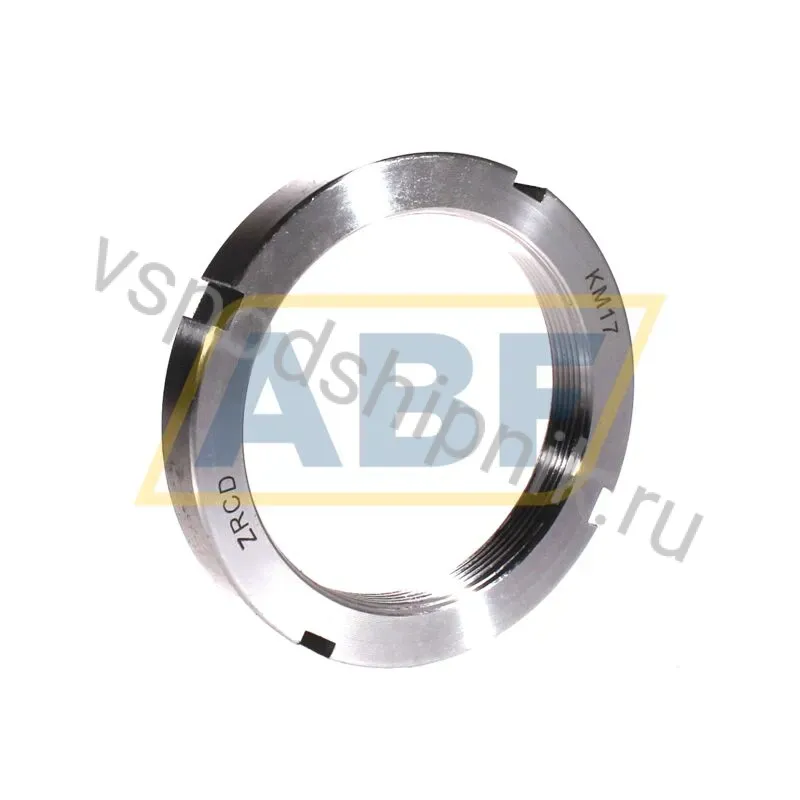 Контргайка KM17 Neutral 360