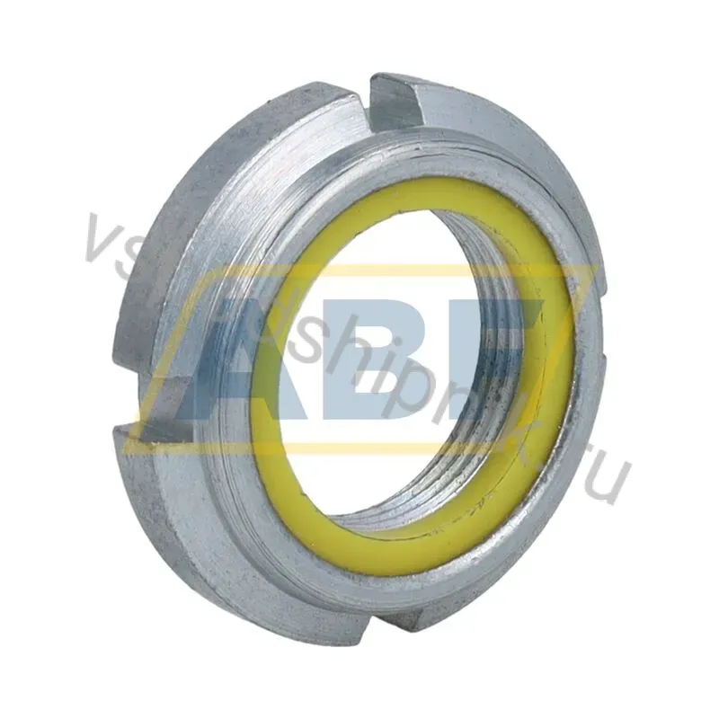 Контргайка GUA27X1,5 Neutral 360