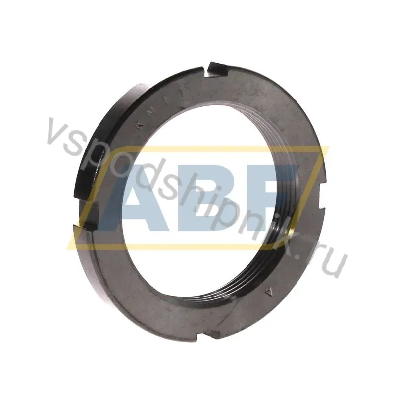 Контргайка KM11 Neutral 360