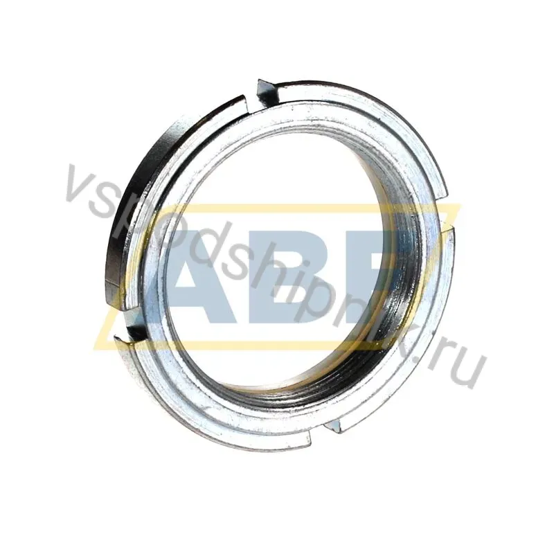 Контргайка KM10 Neutral 360