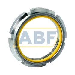 Контргайка GUK60/2 Neutral