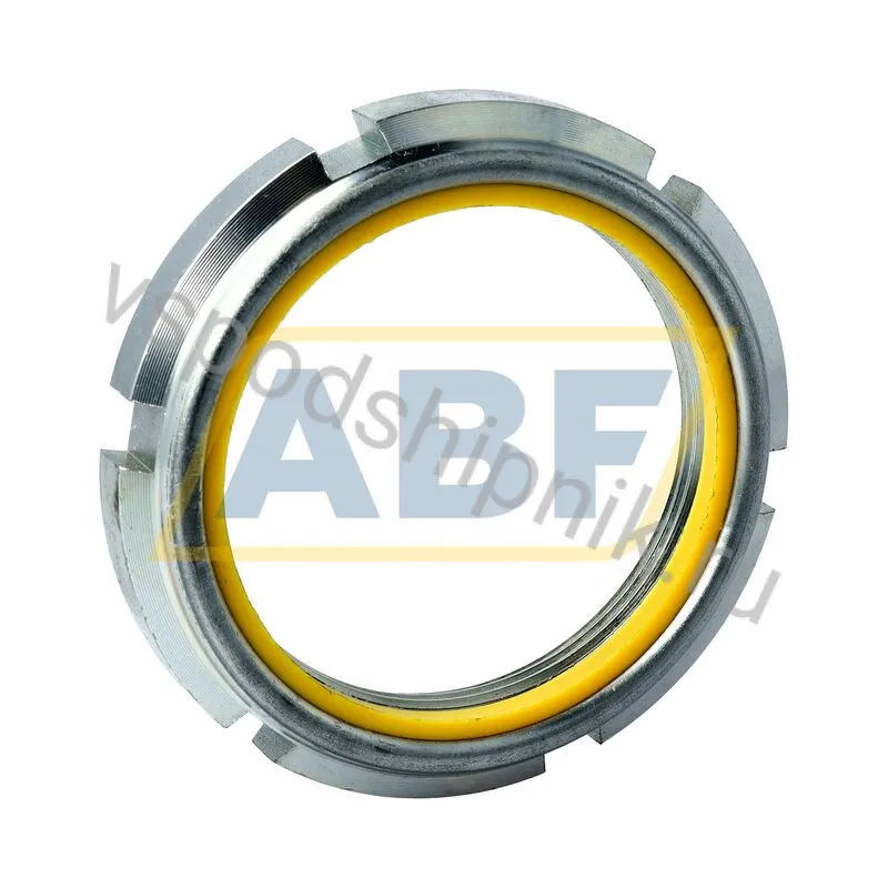 Контргайка GUK60/2 Neutral 360