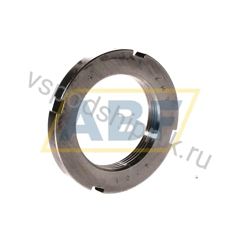 Контргайка KM7 Neutral 360