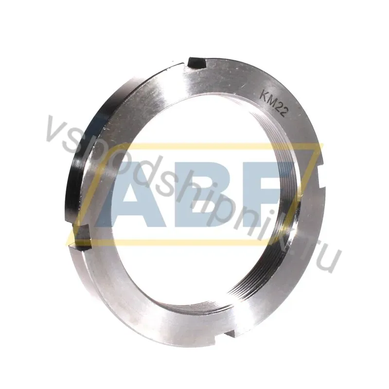 Контргайка KM22 Neutral 360