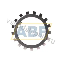 Стопорная шайба W16 Neutral