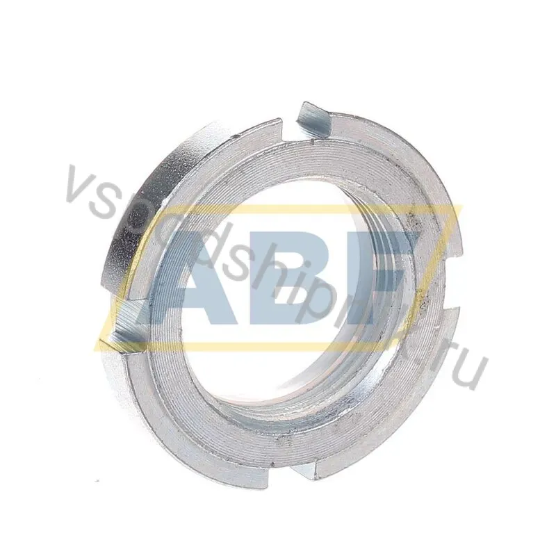 Контргайка GUK5 Neutral 360