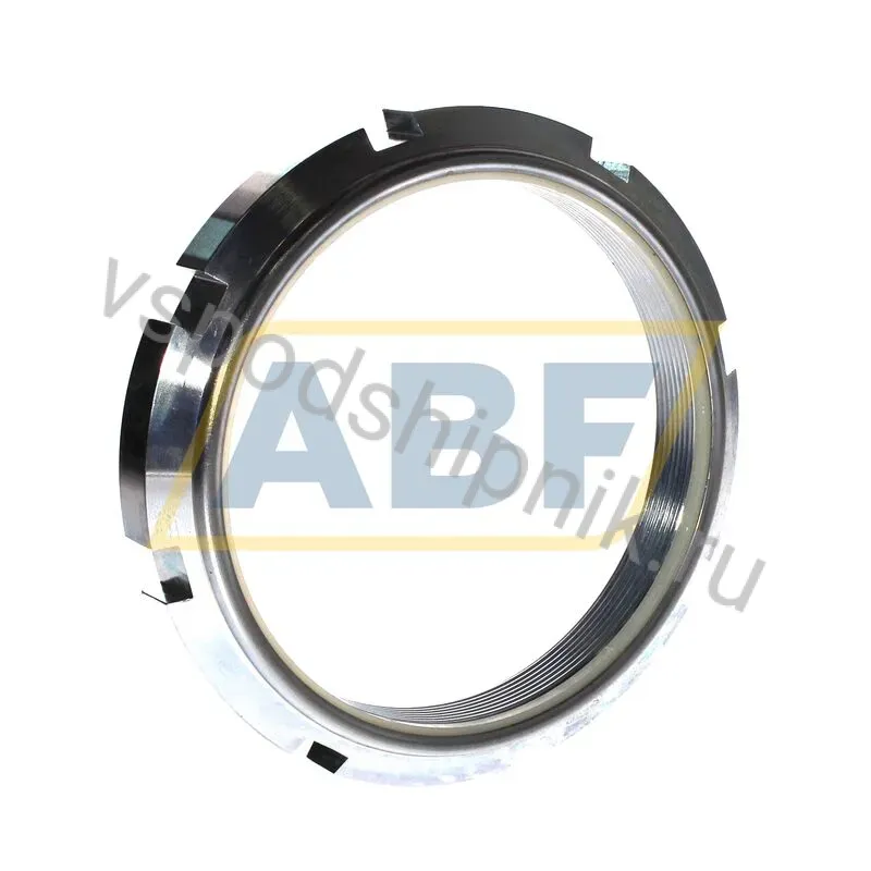 Контргайка KM25 Neutral 360