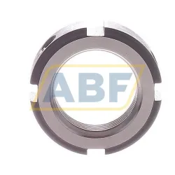 Контргайка ZM25 Neutral