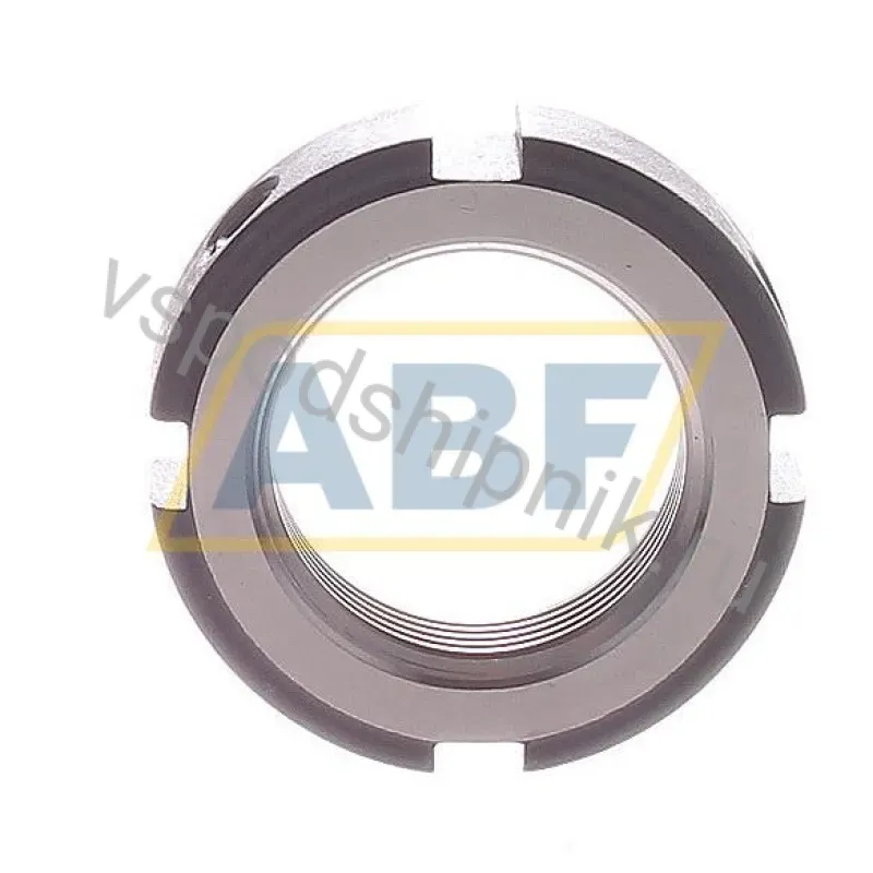 Контргайка ZM25 Neutral 360