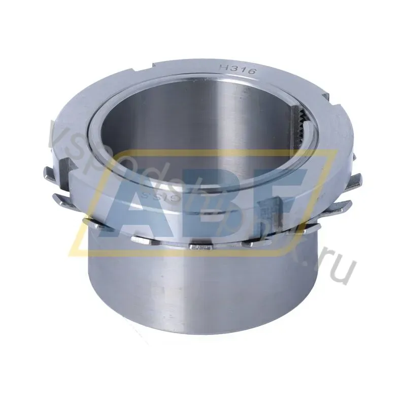 Закрепительная/стяжная втулка H316 GISS 360