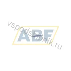 Игла для подшипников NRA2X13,8 Neutral