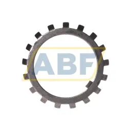 Стопорная шайба W11 Neutral