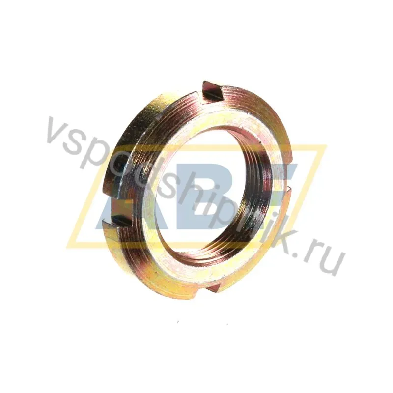 Контргайка KM4 Neutral 360