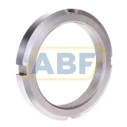 Контргайка KM20 Neutral