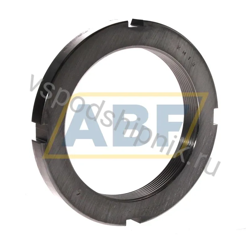 Контргайка KM18 Neutral 360