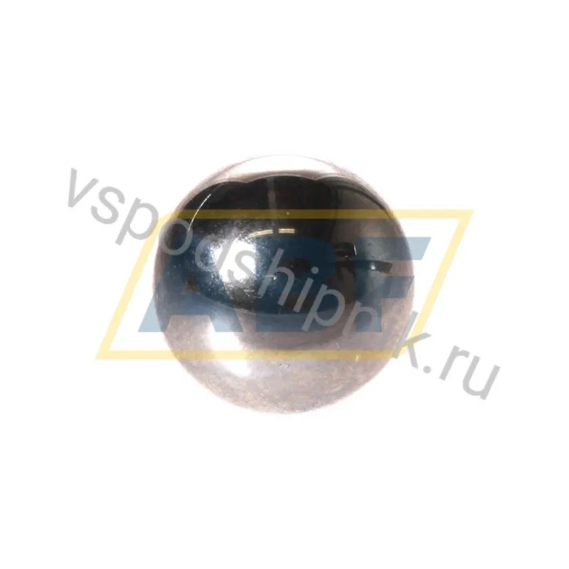 Шарик для подшипников KU10 Neutral 360