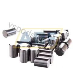 Цилиндрические ролики ZRB7X10 Neutral