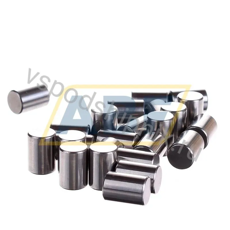 Цилиндрические ролики ZRB7X10 Neutral 360