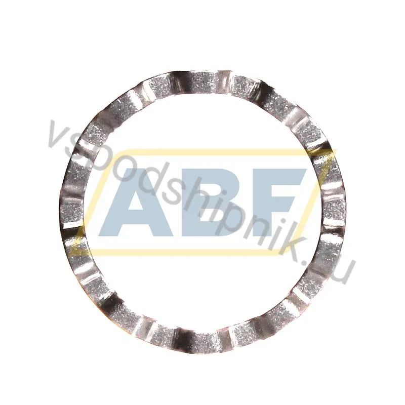 Материалы для подшипников ZW30X37 Neutral 360