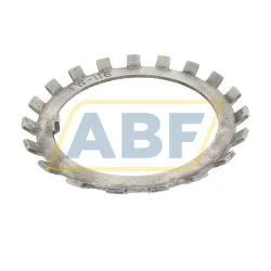 Контргайка TW116 Neutral