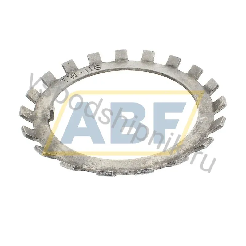 Контргайка TW116 Neutral 360