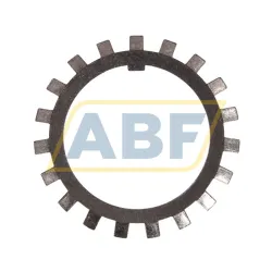 Стопорная шайба MB17A Neutral