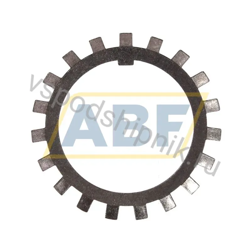 Стопорная шайба MB17A Neutral 360