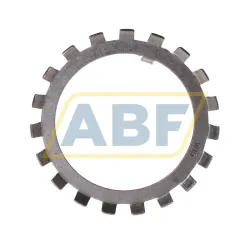 Стопорная шайба W15 Neutral