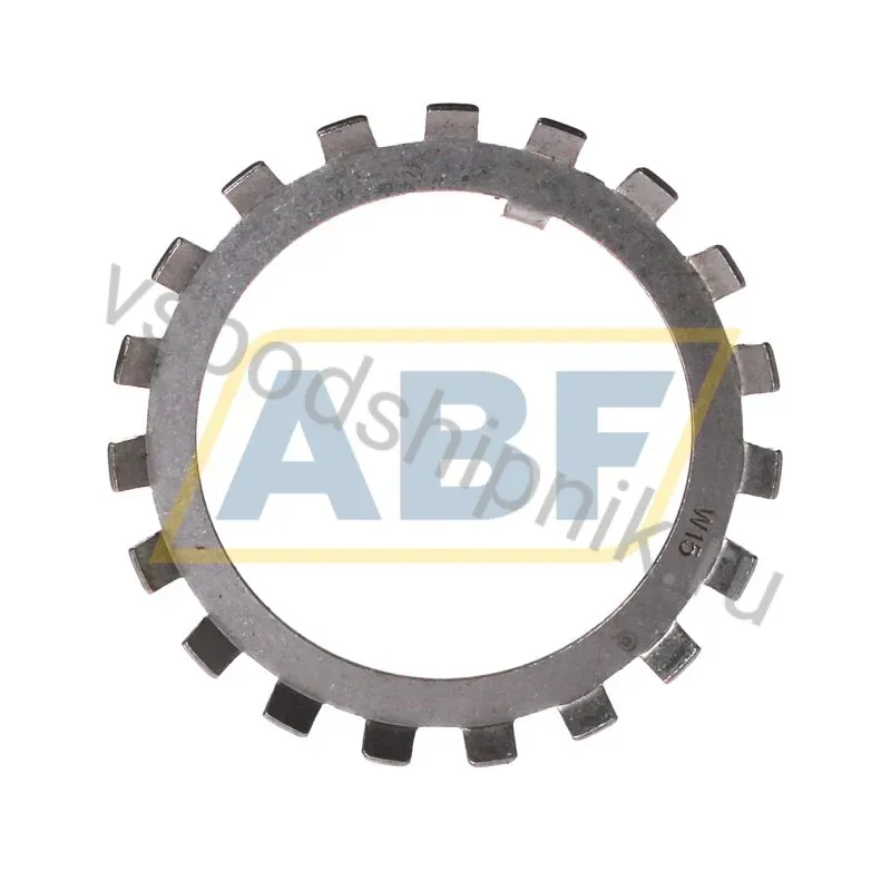 Стопорная шайба W15 Neutral 360
