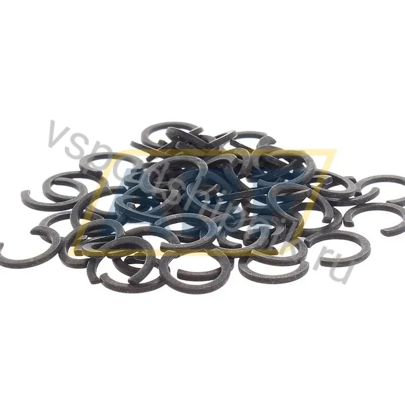 Стопорная шайба BR7 Neutral 360