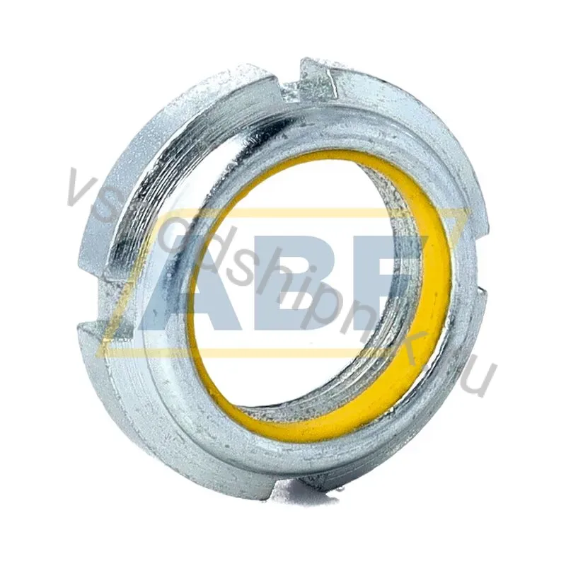 Контргайка GUK25X1,5 Neutral 360