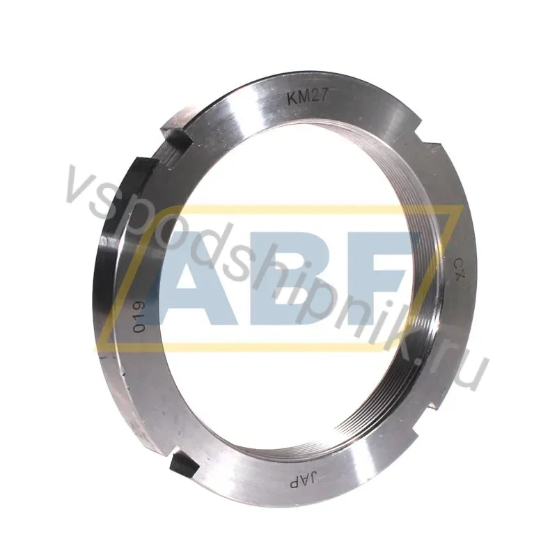 Контргайка KM27 Neutral 360