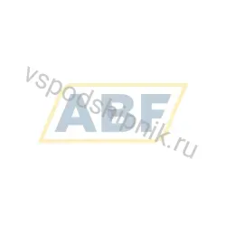 Цилиндрические ролики ZRO4X4 Neutral