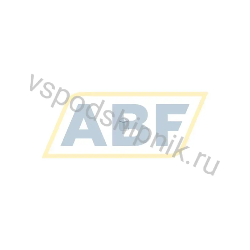 Цилиндрические ролики ZRO4X4 Neutral 360