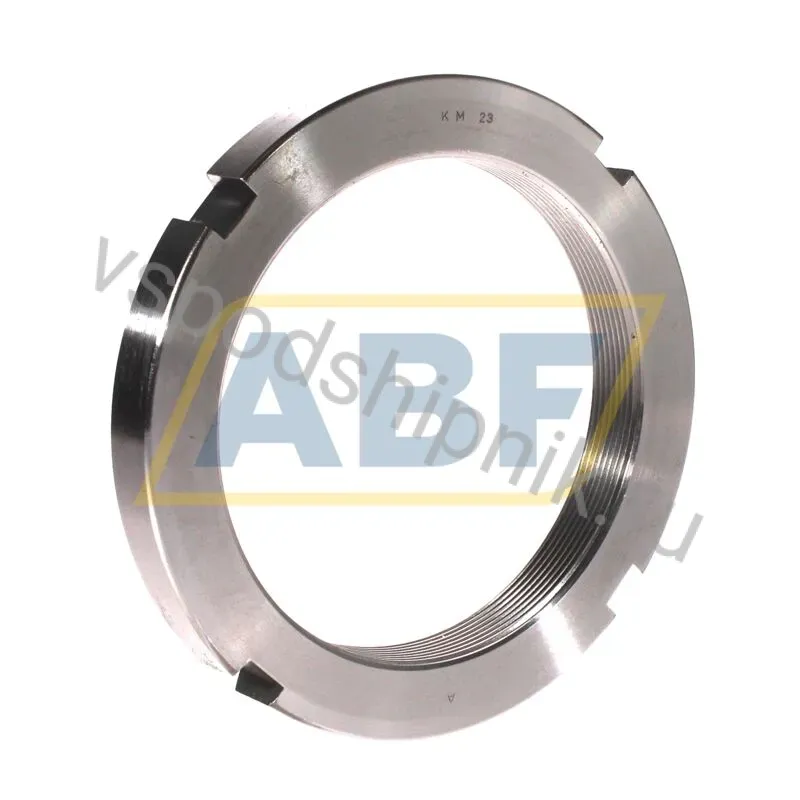 Контргайка KM23 Neutral 360