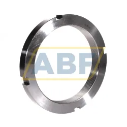 Контргайка KM26 Neutral