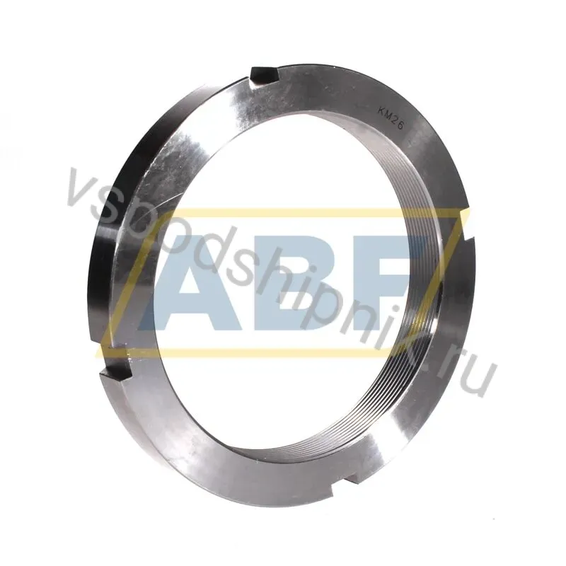 Контргайка KM26 Neutral 360