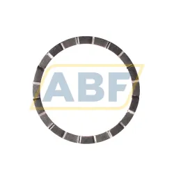 Материалы для подшипников ZW85X100 Neutral