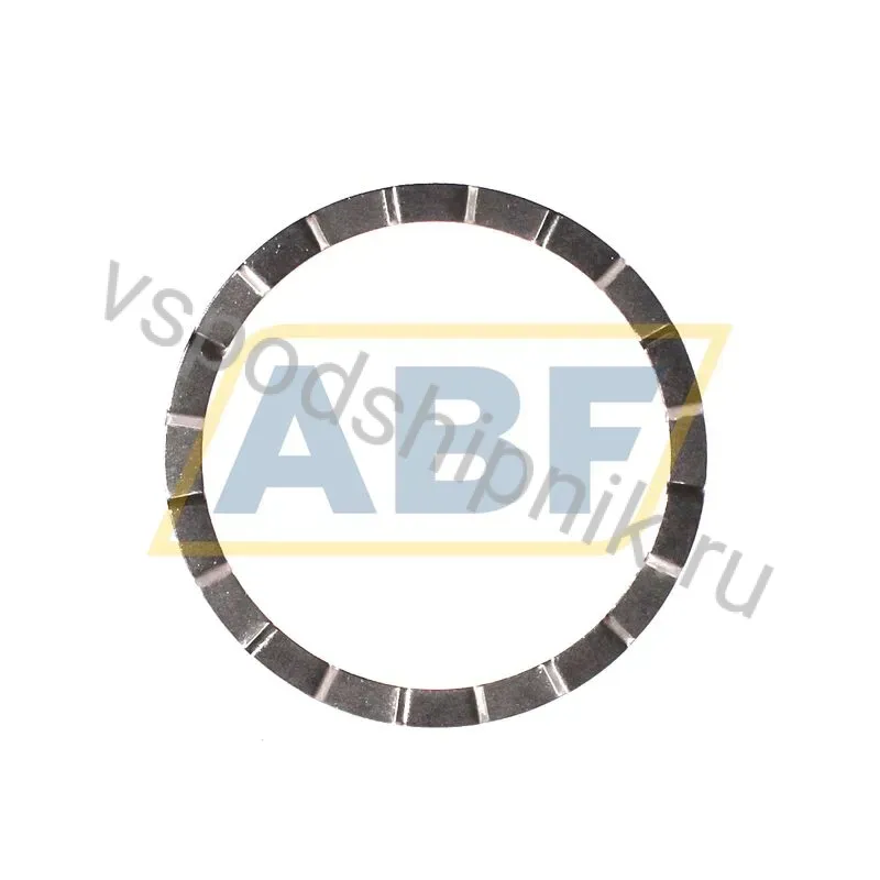 Материалы для подшипников ZW85X100 Neutral 360