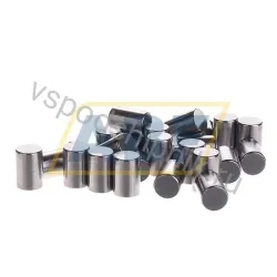 Цилиндрические ролики RC-8X12C Neutral