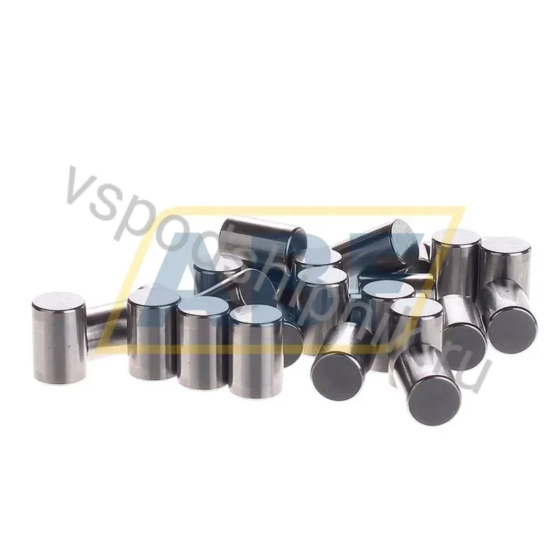 Цилиндрические ролики RC-8X12C Neutral 360