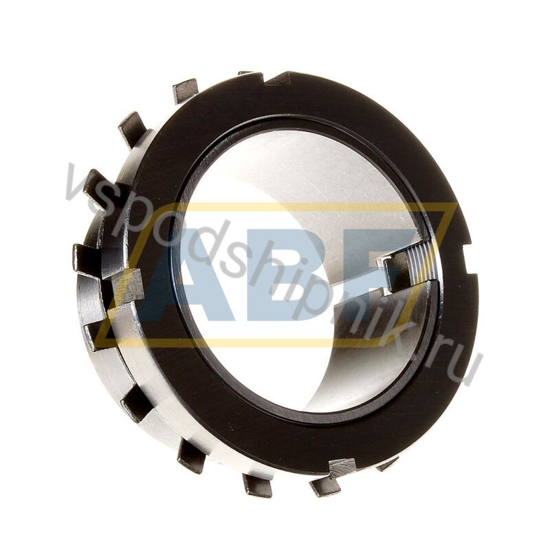 Втулка HE217 Neutral 360