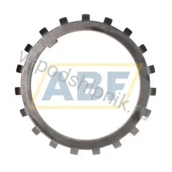 Стопорная шайба W40 Neutral