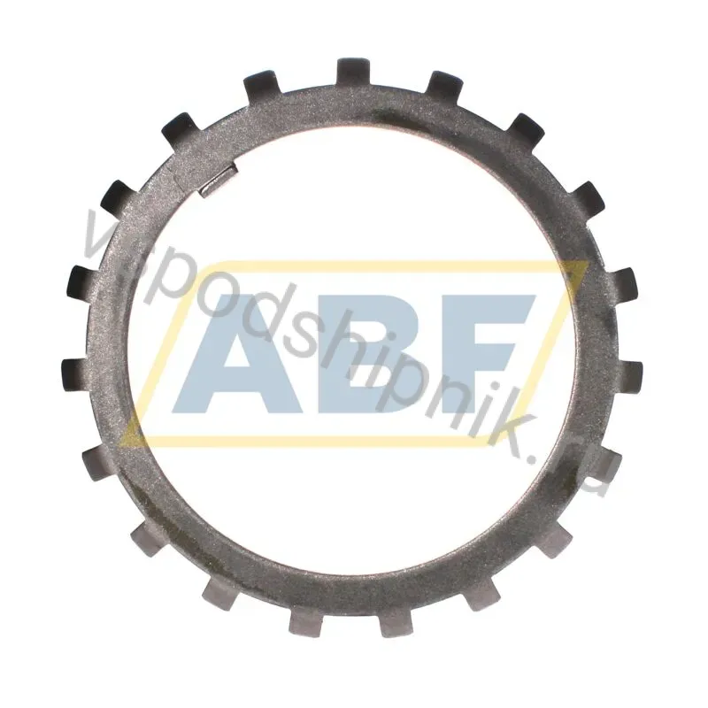 Стопорная шайба W40 Neutral 360