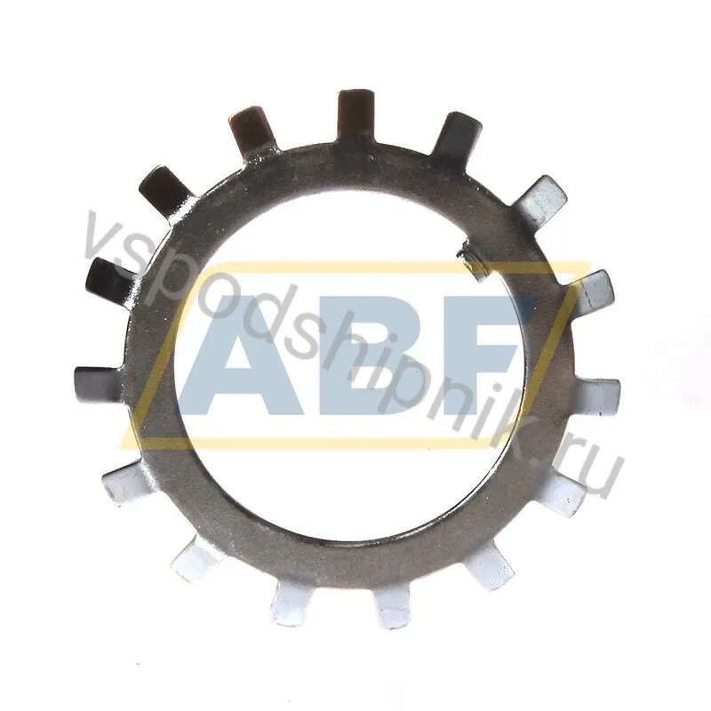 Стопорная шайба W09 Neutral 360