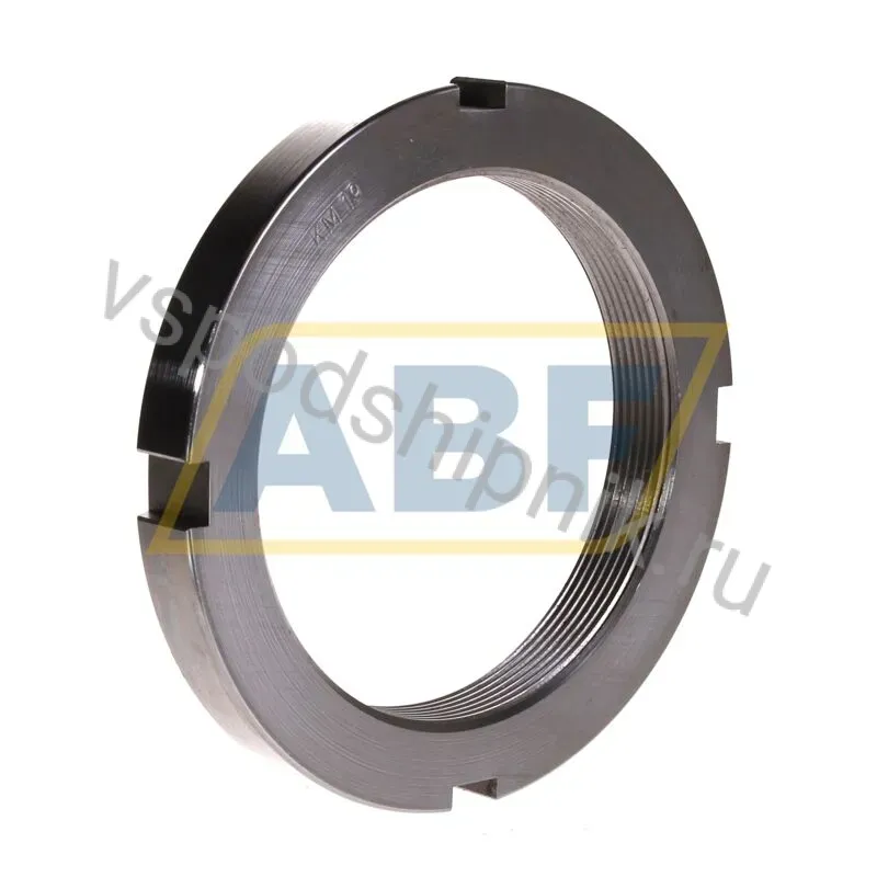 Контргайка KM19 Neutral 360