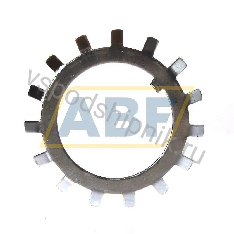 Стопорная шайба W06 FAG 360